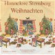 KERSTSINGLE * HANNELORE STERNBERG - WEIHNACHTEN * GERMANY 7