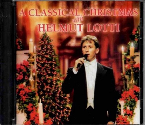 Helmut Lotti – A Classical Christmas With Helmut Lotti (CD) - nr. 1