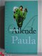 Isabel Allende : Paula Wereldbibliotheek - 1 - Thumbnail
