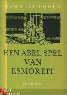 Esmoreit - een abel spel uit de veertiende eeuw
