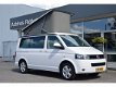 Volkswagen California 140 PK DSG Automaat Slaaphefdak - 1 - Thumbnail