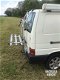 Volkswagen Transporter T4 - 5 - Thumbnail