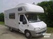 Hymer C 544K - 2 - Thumbnail