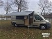 Fiat DUCATO 33 3.0 MJ AUT L H2 - 1 - Thumbnail