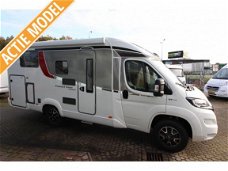 Bürstner Travel Van 620 G ENKELE BEDDEN - ALMELO