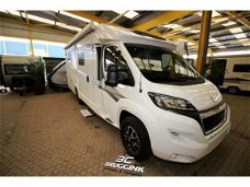 Knaus Van TI 650 MEG Platinum Selection