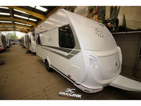 Knaus Sudwind 450 FU ~ NIEUW ~ - BORCULO - 1