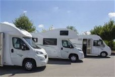 Hymer Safari