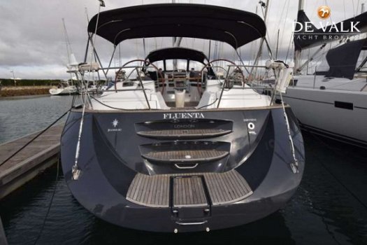 Jeanneau Sun Odyssey 54 DS - 5