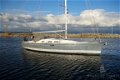 X-Yachts 40 - 1 - Thumbnail
