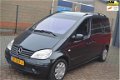 Mercedes-Benz Vaneo - 1.7 CDI Family - 1 - Thumbnail