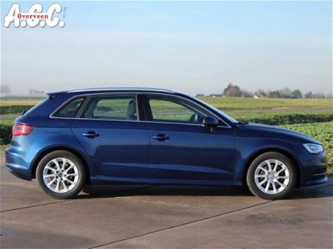 Audi A3 Sportback - 1.6 TDi Pro Line Xenon 80.000km - 1