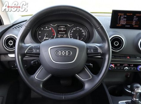 Audi A3 Sportback - 1.6 TDi Pro Line Xenon 80.000km - 1