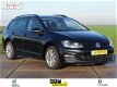 Volkswagen Golf Variant - 1.2 TSi AUTOMAAT Navi+Camera Leer ECC - 1 - Thumbnail