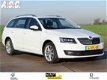 Skoda Octavia - 1.4 TSi Greentech AUTOMAAT Navi ECC PDC - 1 - Thumbnail