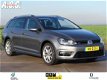 Volkswagen Golf Variant - 1.6 TDi Connected R AUTOMAAT - 1 - Thumbnail