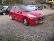 Peugeot 207 - 1.4 VTi XR Panoramadak airco.lmv km92000