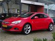 Opel Astra GTC - 1.4 Turbo Sport Telefoon Sportstoelen Trekhaak etc - 1 - Thumbnail