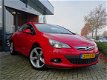 Opel Astra GTC - 1.4 Turbo Sport Telefoon Sportstoelen Trekhaak etc - 1 - Thumbnail