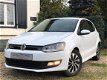 Volkswagen Polo - 1.4 TDI BlueMotion Airco/Navi/NL-Auto/NAP/5DRS - 1 - Thumbnail