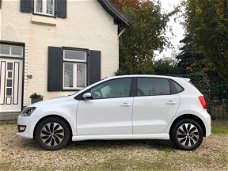 Volkswagen Polo - 1.4 TDI BlueMotion Airco/Navi/NL-Auto/NAP/5DRS