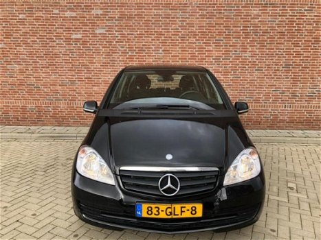 Mercedes-Benz A-klasse - 160 CDI Classic - 1