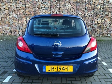 Opel Corsa - 1.2-16V Edition - 1