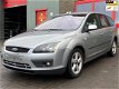 Ford Focus Wagon - 1.6 TDCI First Edition - 1 - Thumbnail