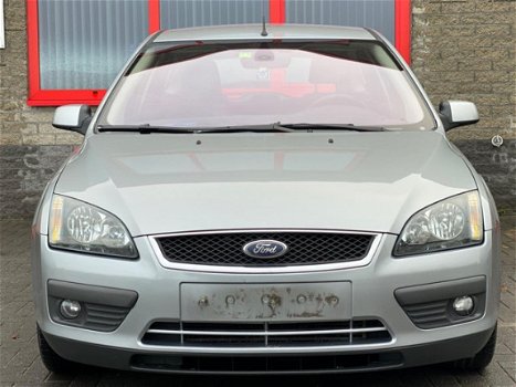 Ford Focus Wagon - 1.6 TDCI First Edition - 1