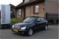 Mercedes-Benz C-klasse - 220 CDI Elegance Aut Sedan Roestvrij - 1 - Thumbnail