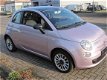 Fiat 500 - 1.2 Lounge - 1 - Thumbnail