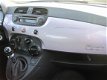 Fiat 500 - 1.2 Lounge - 1 - Thumbnail