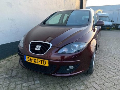 Seat Altea XL - 1.8 TFSI Sport-up - 1