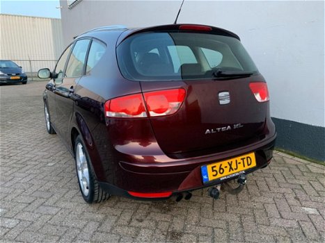 Seat Altea XL - 1.8 TFSI Sport-up - 1