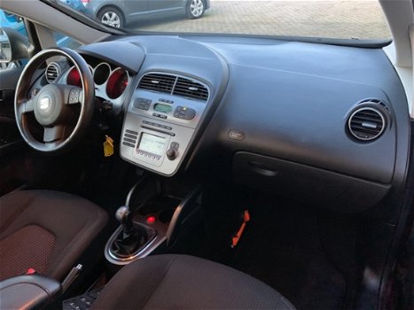 Seat Altea XL - 1.8 TFSI Sport-up - 1