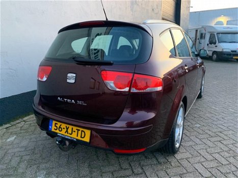 Seat Altea XL - 1.8 TFSI Sport-up - 1