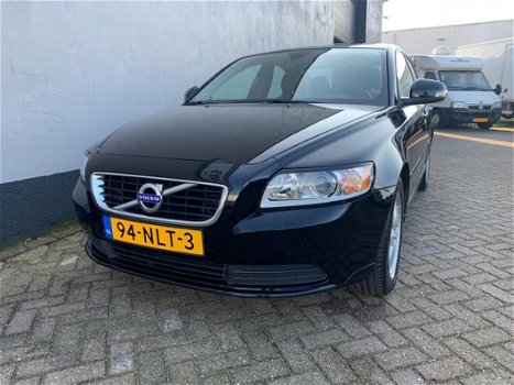 Volvo S40 - 1.6 Advantage - Dealer Onderhouden - 1