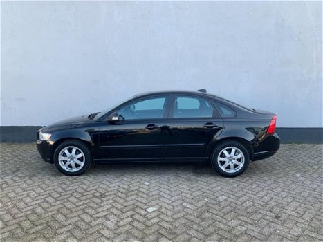 Volvo S40 - 1.6 Advantage - Dealer Onderhouden - 1