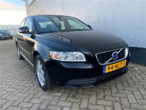 Volvo S40 - 1.6 Advantage - Dealer Onderhouden - 1