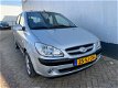 Hyundai Getz - 1.4i First Edition - Airco - 5-Deurs - 1 - Thumbnail