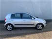 Hyundai Getz - 1.4i First Edition - Airco - 5-Deurs - 1 - Thumbnail