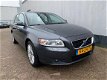 Volvo V50 - 1.8 Edition I - Dealer Onderhouden - 1 - Thumbnail