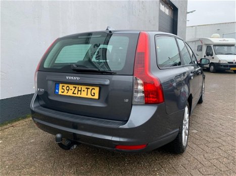 Volvo V50 - 1.8 Edition I - Dealer Onderhouden - 1