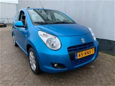 Suzuki Alto - 1.0 Exclusive - Airco - LMV