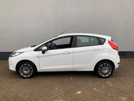 Ford Fiesta - 1.25 Limited - Airco - LMV - 1