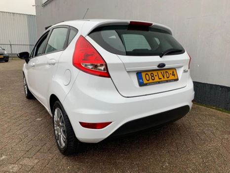 Ford Fiesta - 1.25 Limited - Airco - LMV - 1