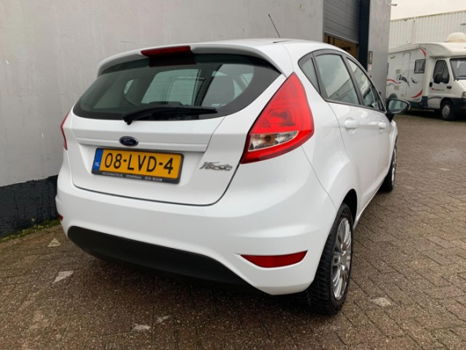 Ford Fiesta - 1.25 Limited - Airco - LMV - 1