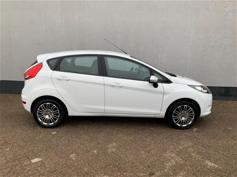 Ford Fiesta - 1.25 Limited - Airco - LMV - 1