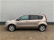 Nissan Note - 1.6 Life + - Climate Control - 1 - Thumbnail