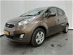 Kia Venga - 1.4 CVVT Plus Pack Airco Trekhaak 1e eigenaar - 1 - Thumbnail